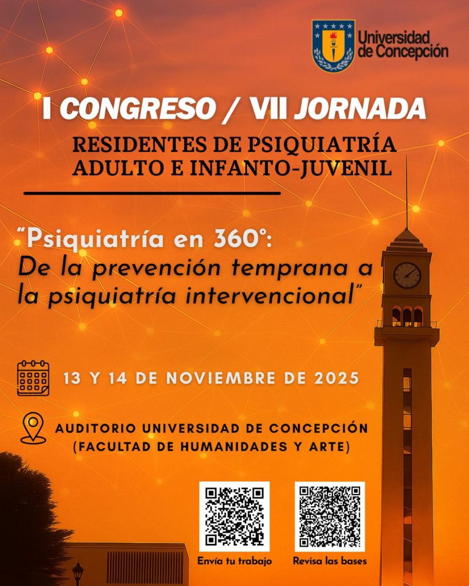 ✨ ¡Ya están abiertas las inscripciones para el envío de trabajos! Comparte tu experiencia y sé p
