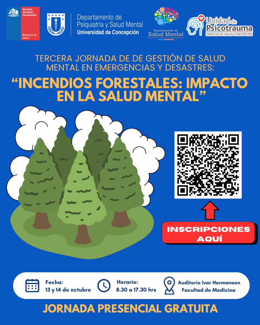 I Jornada de Prevención del Suicidio Cuidarnos es tarea de todos y todas (5)